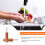 Corn Holders, Dishwasher Safe, Effortless Insertion Stainless Steel Corn Cob Holders with Wooden Handle, Versatile Tableware for Corn and More 7