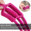 Shutter Cleaner Brush, Hand-held Duster For Multiple Usage Cleaning, Detachable And Machine Washable Microfiber Sleeves (3PCS) 4