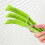 Shutter Cleaner Brush, Hand-held Duster For Multiple Usage Cleaning, Detachable And Machine Washable Microfiber Sleeves (3PCS) 7