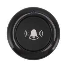 Emergency Call Button For Nursing Homes, Nurse Alert System Smart Monitoring Device Suitable For Large Homes, Apartments, Offices, And Warehouses