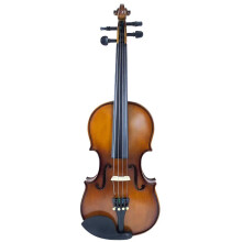 'Violin Beginner Professional Beginner Violin Made of Natural Spruce Wood 3/4 Violin Maple Side with Case'