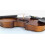 Professional Beginner Violin Set 1/2 Size, Spruce  with Maple Back and Sides, Includes Case 2