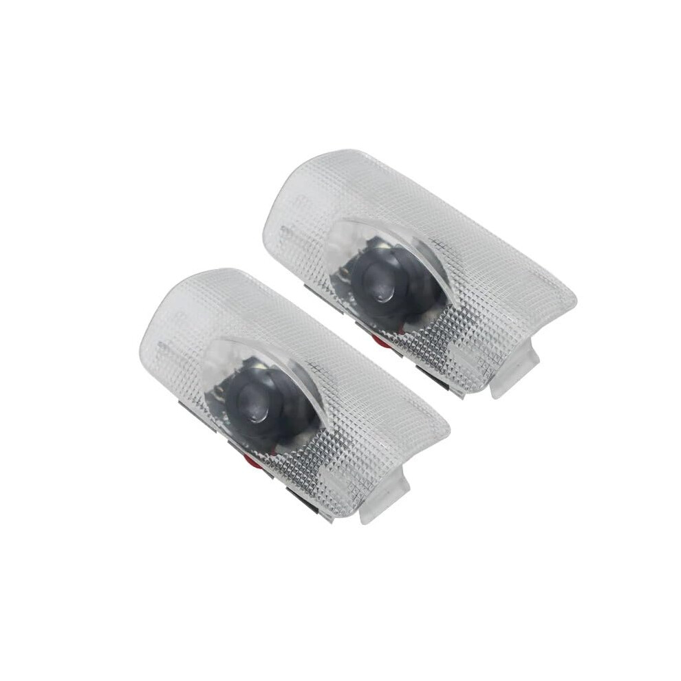 Car Welcome Door For Toyota Prius 20052023, Door Projector, Hd No Fade, Puddle S Light 9365049937047