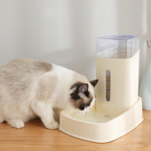 Révolutionnez l'alimentation de vos animaux de compagnie ! Distributeur d'eau sur pied de qualité supérieure, matériaux sûrs pour une