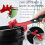 Duurzame aluminiumlegering multifunctionele opener Drum 7