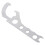 Duurzame aluminiumlegering multifunctionele opener Drum 3