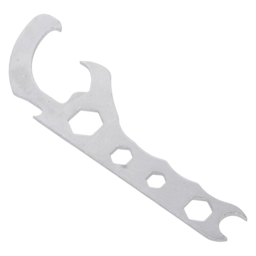 Duurzame aluminiumlegering multifunctionele opener Drum 2