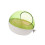 Budgies Nesting Box for Birds Hamsters Quails-Green 1