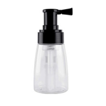 180 ml tragbare Friseursalon-Sprinklerflasche, Pulverflasche,