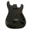Professional 6string EGuitar ST Body DIY 1