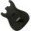 Professional 6string EGuitar ST Body DIY 5