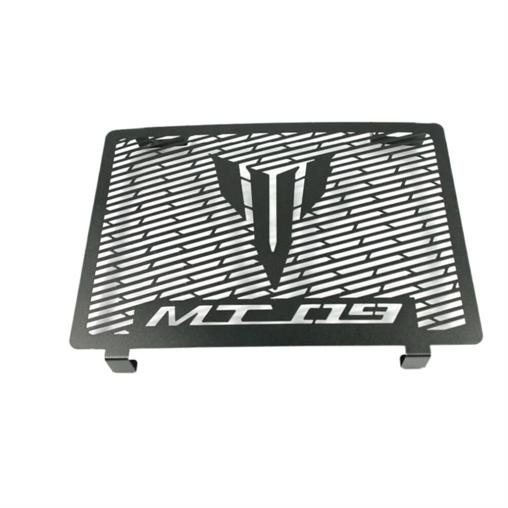 Radiator Grille Guard Cover For Mt09 20142019 Mt09 Tracer 900 Gt Fz09 Xsr900 9365049937320