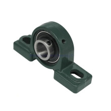 Gcr15 UCP213 65mm Steel Pillow Block Bearings Mounted and Insert Bearings