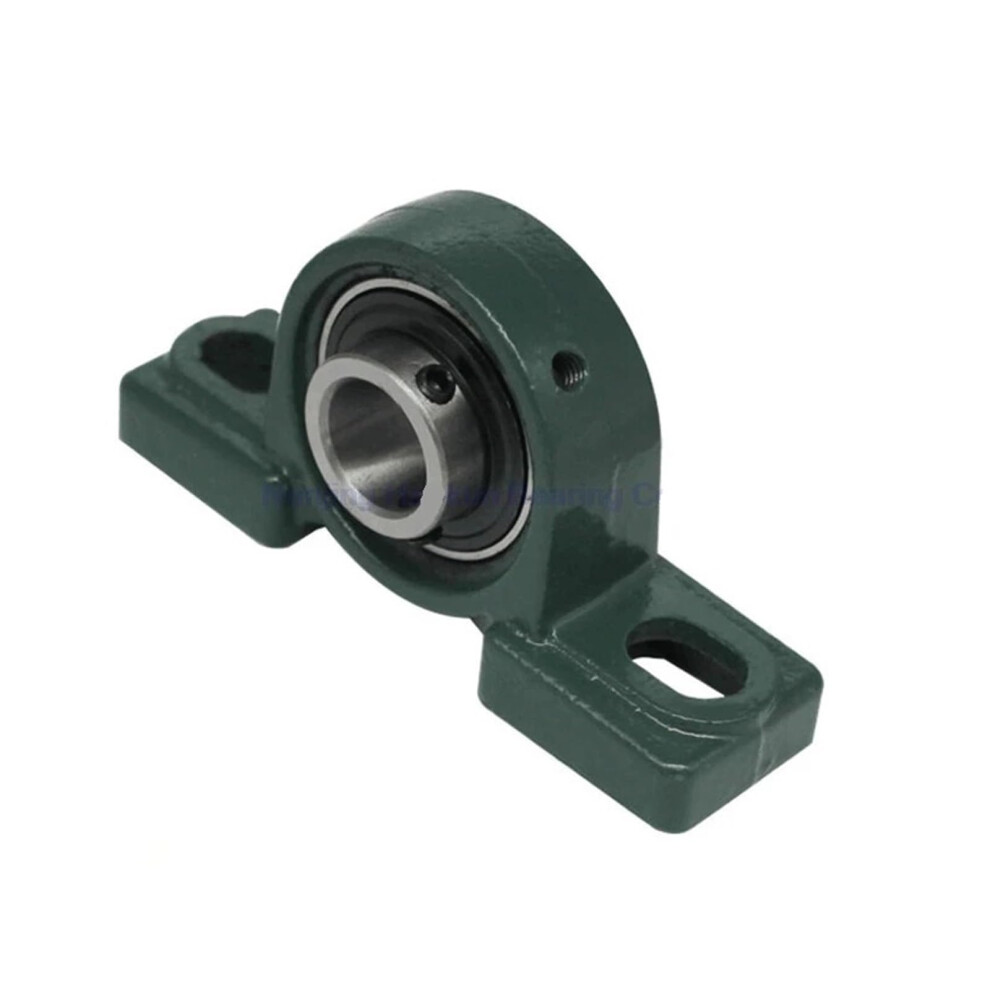 Gcr15 Ucp213 65Mm Steel Pillow Block Bearings Mounted And Insert Bearings 9365049937498