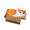 Delicate Resins Cats Sculpture Inside Box-   1 1
