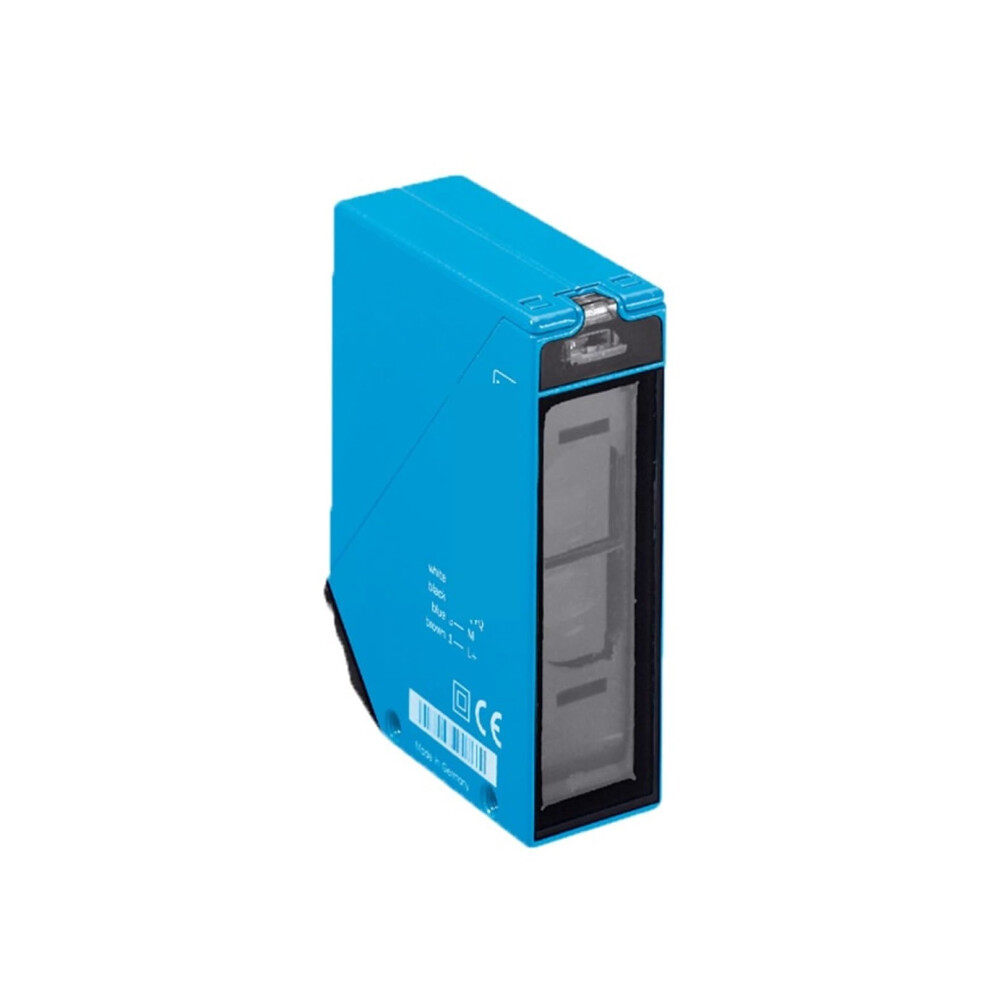 Compact Photoelectric Sensor Model 1015852/Wl242b230 Wl24 Series Small Footprint Industrial Automation Sensor 9426802322682