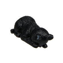 Miniatuur PVC Facepalm Katten Beeldjes Decoraties Cartoon-6
