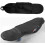 Waterproof Skateboard Carry Bag with Adjustable Strap and Drawstring Closure for Longboard Storage 3