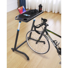 Ufficio Ciclistico - DUOKU - TY-DNJ003 - Pieghevole - Mobile - Multifunzionale con Manubrio