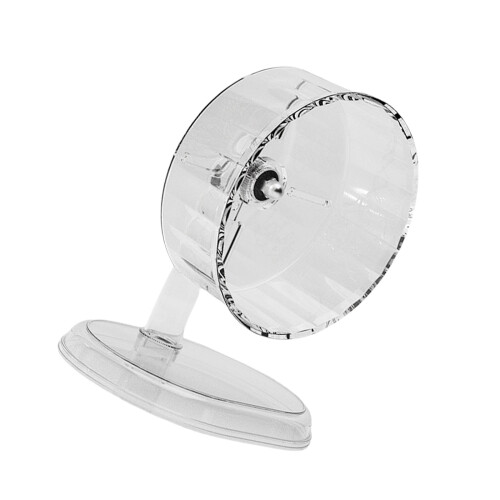 Roue de course pour Hamster, accessoires pour Hamster,-taille 1