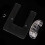 Carpet Trimmer Guide Bracket Base Clear Acrylic Rug Tufting 6