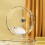 Quiet Hamster Wheel Silents Small Animals Running-size 1 7