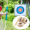 4000Pcs Adhesive hunting Labels For Indoor and Outdoor Use 6