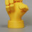 Flexible Posable Joints Hand Model Moveable Fingers Manikin Hand 7