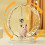 Quiet Hamster Wheel Silents Small Animals Running-size 1 6