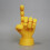 Flexible Posable Joints Hand Model Moveable Fingers Manikin Hand 5