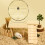 Quiet Hamster Wheel Silents Small Animals Running-size 1 5