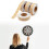 4000Pcs Adhesive hunting Labels For Indoor and Outdoor Use 4