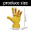 Flexible Posable Joints Hand Model Moveable Fingers Manikin Hand 3