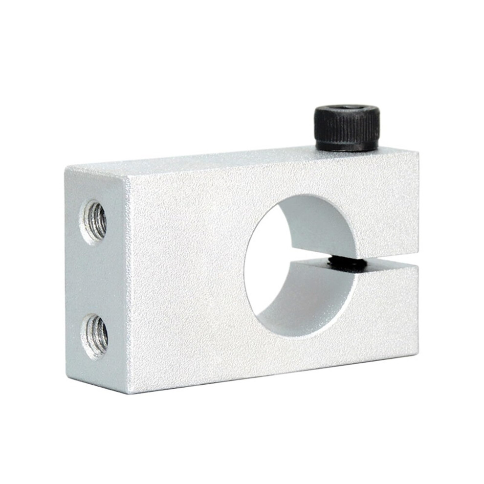 Shaft Fixing Bracket Fixing Clamp With Threaded Parallel Guide Shaft Support Pipe Clamp Bearing Housing Model F/X/L/U12 9426802322965