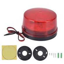 Versatile Safety Warning Device For Hikers Climbers Yachts, Rechargeable Magnetic Strobe Light With High Brightness Emergency Beacon, Ensuring
