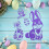 Καινοτόμες κάρτες DIY για scrapbooking, μήτρες ανάγλυφης εκτύπωσης από ανθρακούχο 6