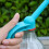Bottle Caps Sprinkler,2 in1 Watering Can Head,Plastic Duals Head 5