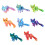 3D Printed Cats Flexible Joint Articulated Cats-Dream Candy 2