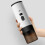 Travel Wireless Capsuled Coffee Maker With Quick-Purple 6