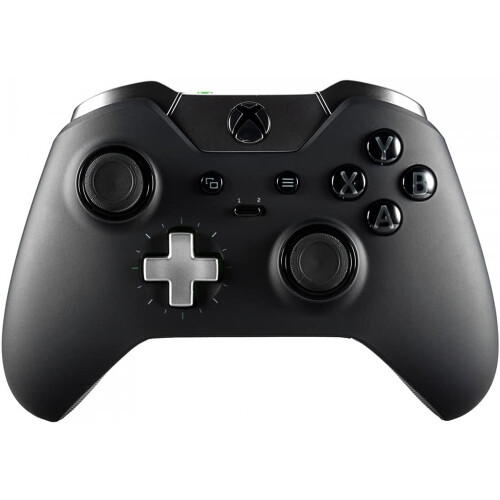 Design unico e prestazioni fluide per controller Xbox One, kit di ricambi per D-pad. 2