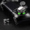 Design unico e prestazioni fluide per controller Xbox One, kit di ricambi per D-pad. 8
