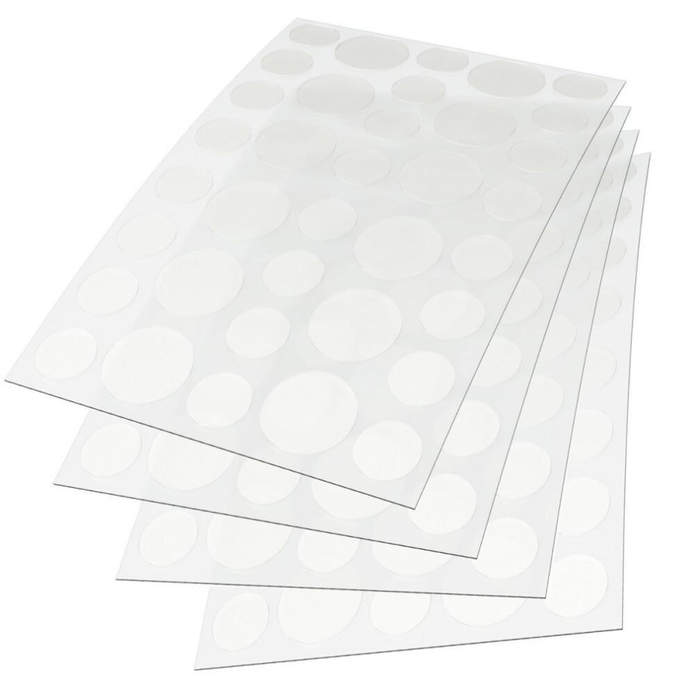 Spot Acne Healing Invisible Patches, Hydrocolloid Pad for Discoloration Protection, Zit Covers for Accelerated Wound Healing