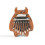 Πιάνο Thumb Marimba, Έκδοση 2024, Εξαιρετικό Mini Kalimba, Σώμα από Σομφό και Ανοξείδωτα Κλειδιά 1