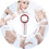 Μηχανή κατά της κυτταρίτιδας, οι δυνατότητες σύσφιξης του δέρματος εξασφαλίζουν 3