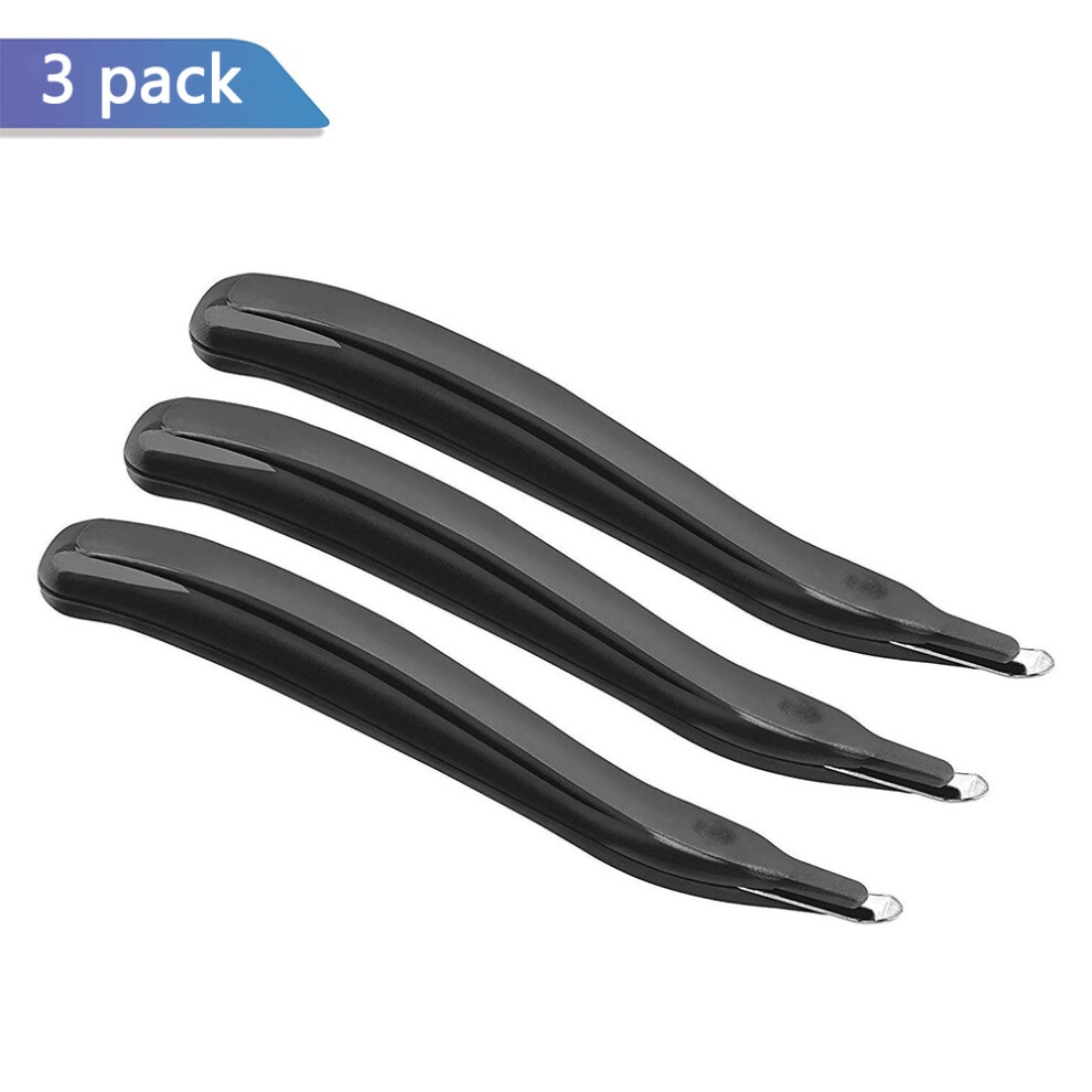 Staple Puller Tool, Magnetic Handle For Easy Loose Staples Pickup, Ergonomic Design Ensures Comfortable Grip, Ideal For School, Office, And Home, 9004841570747