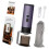 Travel Wireless Capsuled Coffee Maker With Quick-Purple 1