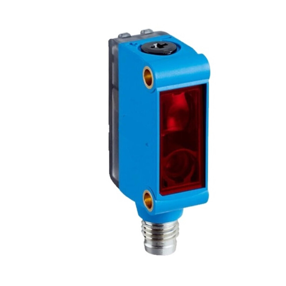 Gl6gp4212 Mini Photoelectric Sensor, Compact Size, Gl6g Series, Industrial Automation Sensor 9426802323030