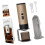 Automatic Capsuled Coffee Maker With Heating Function-champagne 1