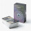 Tarot Cards Set for Beginners, Portable Divination Game, 13x8cm 1