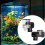 Aquariums Fish Feeder Programmable Feeding Device for-AF500 3